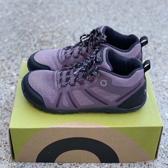 Xero Shoes Daylite Hiker Fusion Women's 10.5 - Picture 7 of 9